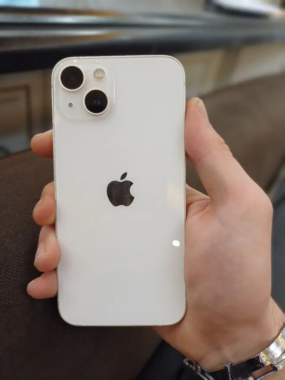 iphone 13 normal|موبایل|تبریز, |دیوار