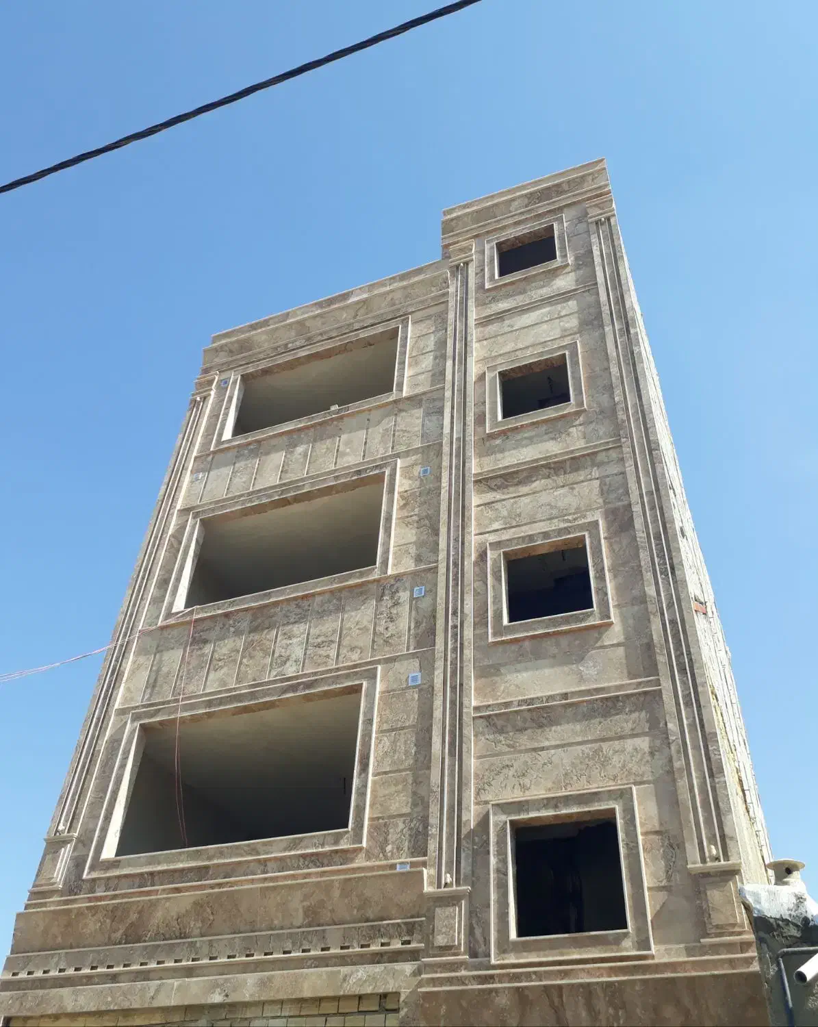 سنگ کاری|خدمات پیشه و مهارت|ملایر, |دیوار