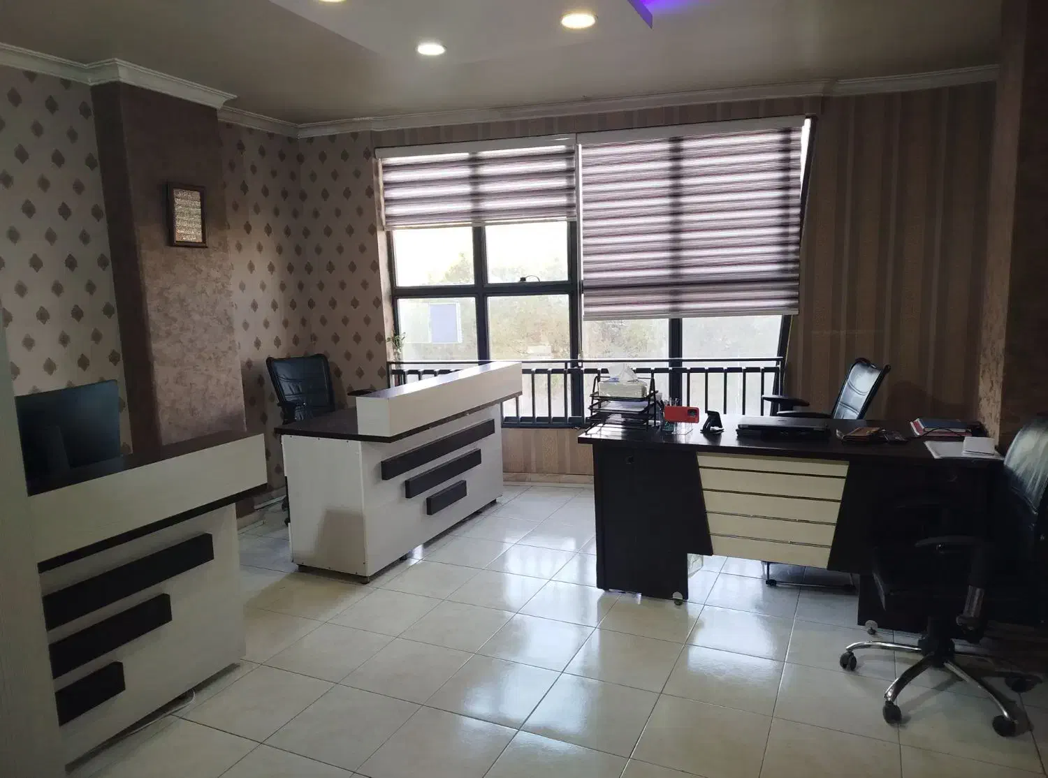 استخدام مکانیک در شرکت رویال موتور|استخدام صنعتی، فنی، مهندسی|اصفهان, آفاران|دیوار