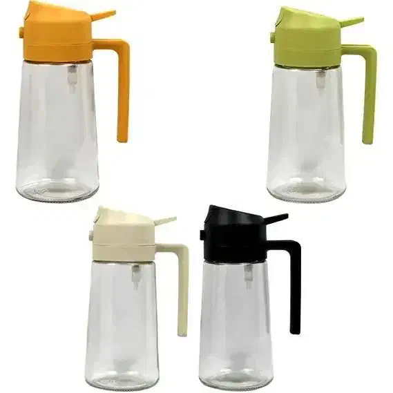 ظرف روغن دو کاره|ظروف نگهدارنده، پلاستیکی، یک‌بارمصرف|بم, |دیوار