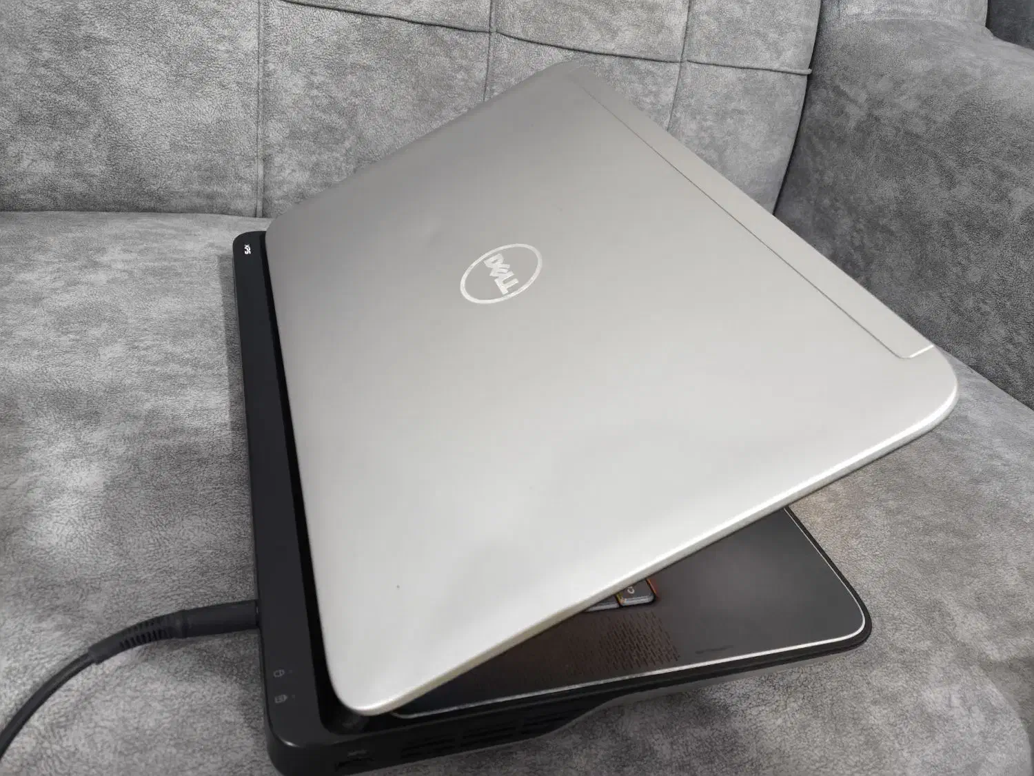 لپ تاپ گرافیک دار Dell xps|رایانه همراه|زاهدان, |دیوار