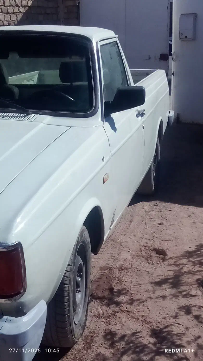 فروش خودرو|خودرو سواری و وانت|رفسنجان, |دیوار