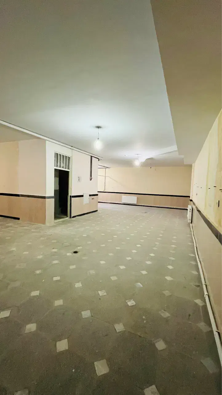 ۱۲۰متر زیرزمین انباری در لوکیشن شیرسنگی|فروش دفتر کار، اتاق اداری، مطب|همدان, |دیوار