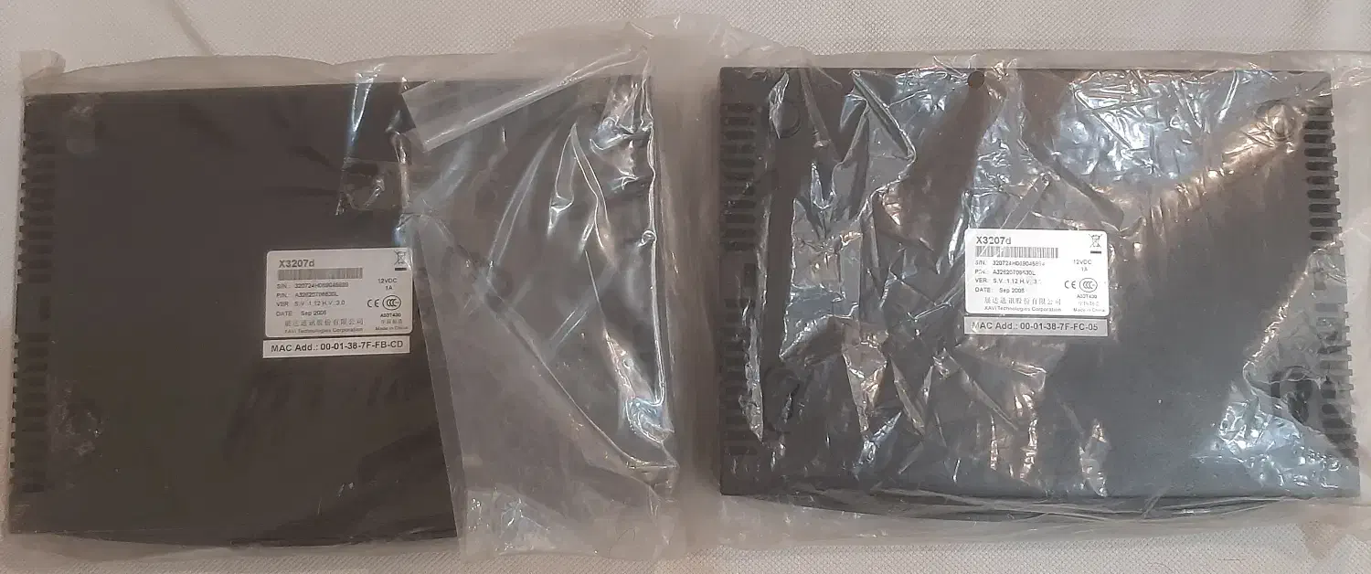 مودم ژاوی  XAVY MODEMS|مودم و تجهیزات شبکه|تهران, شهرک چیتگر|دیوار