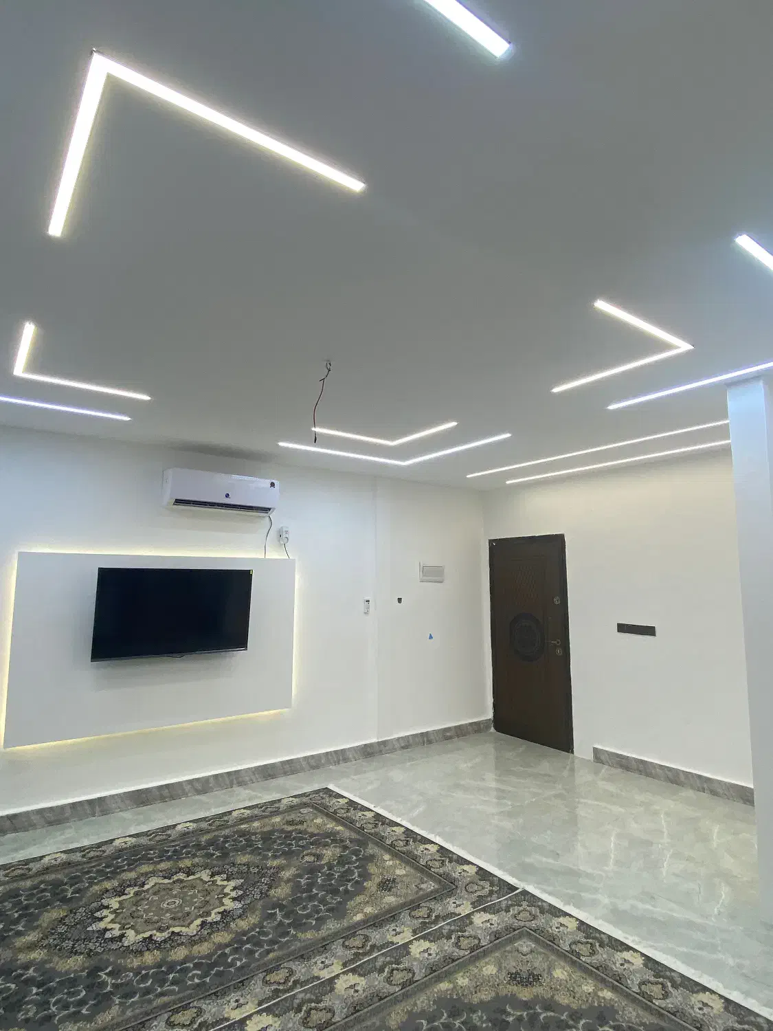 ویلاسویت یک خواب|اجارهٔ کوتاهمدت آپارتمان و سوئیت|قشم, |دیوار