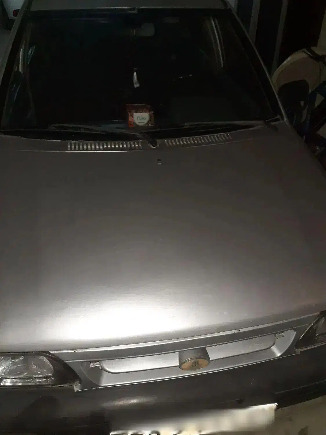 پراید مدل ۸۷ دوگانه کارخانه|خودرو سواری و وانت|اردبیل, |دیوار