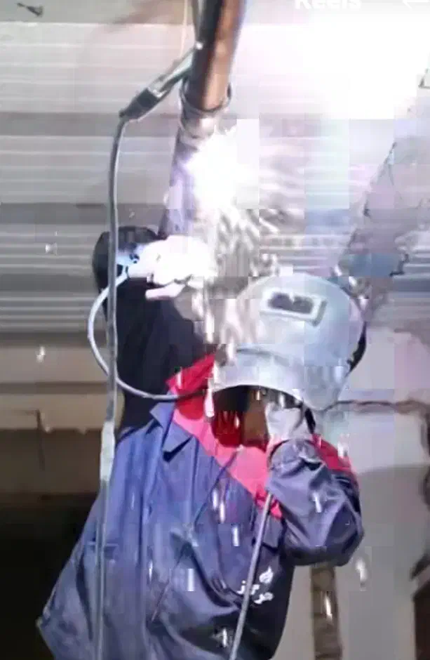 /لوله کشی گاز خانگی وتجاری سپهر گاز/|خدمات پیشه و مهارت|جهرم, |دیوار