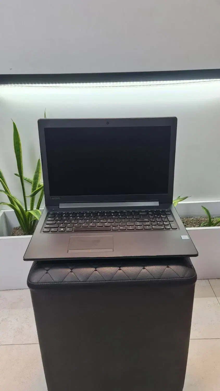 لپ تاپ Lenovo ideaPad 510 i7|رایانه همراه|تهران, فلسطین (میدان انقلاب)|دیوار