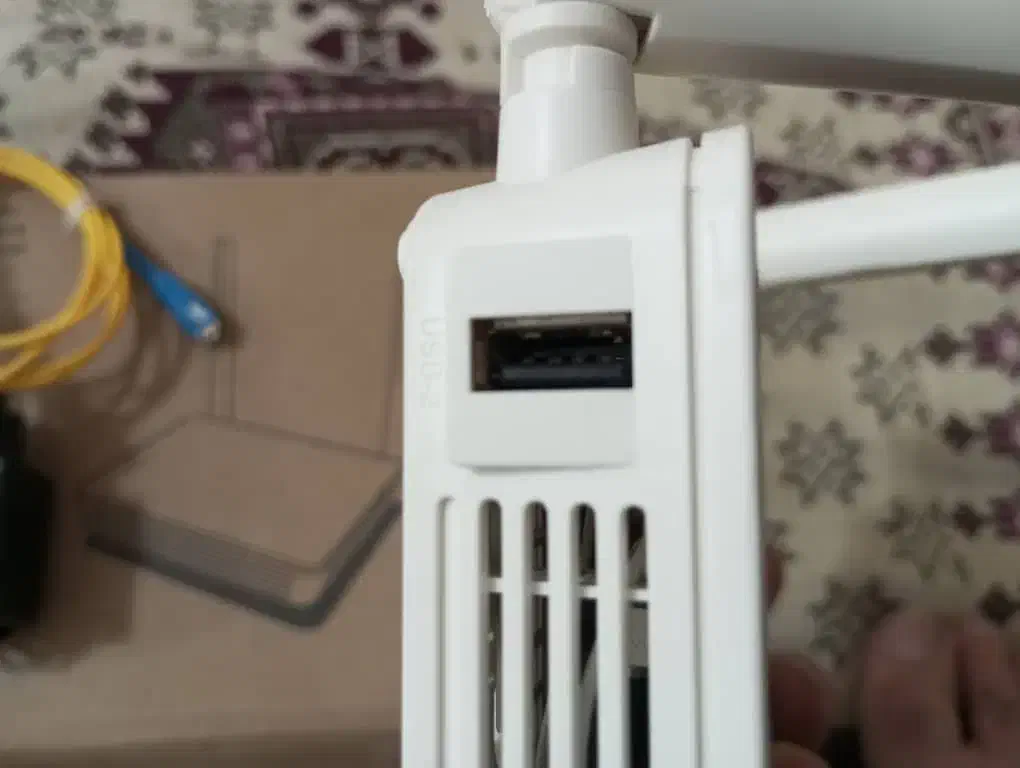 مودم بی سیم|مودم و تجهیزات شبکه|سهند, |دیوار