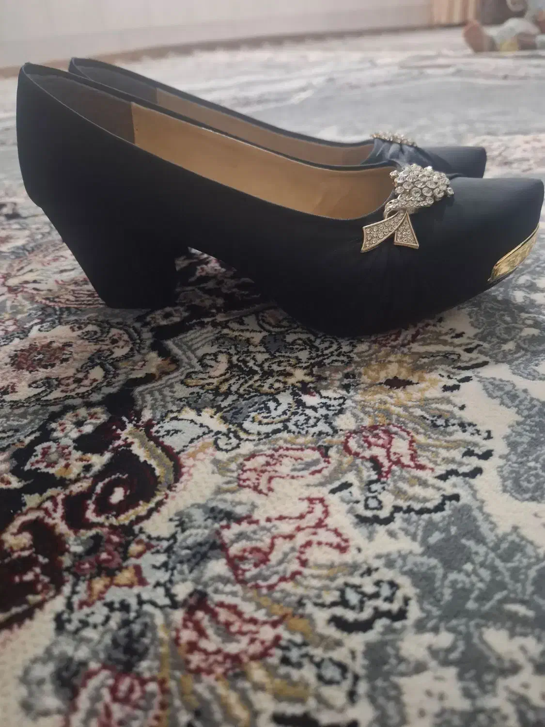 کفش درحدنو|کیف، کفش، کمربند|قم, آزادگان|دیوار