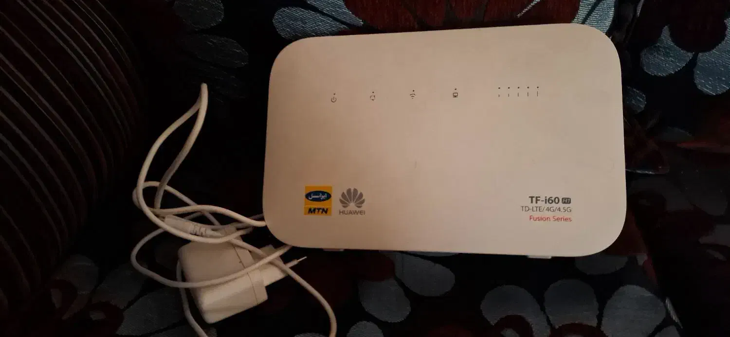 مودم TDLTE|مودم و تجهیزات شبکه|فردیس, شهرک ارم|دیوار
