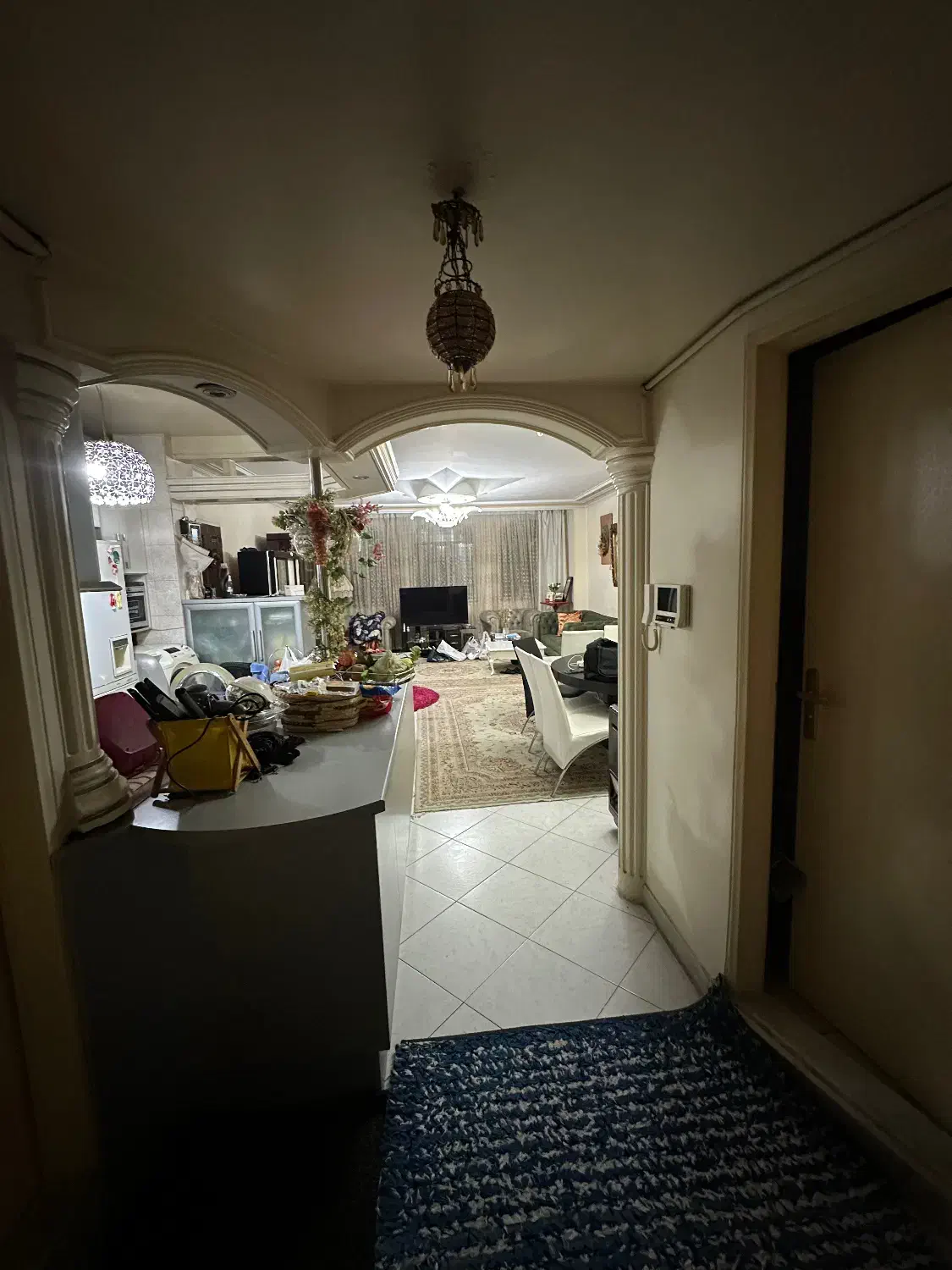 فروش آپارتمان جهانشهر