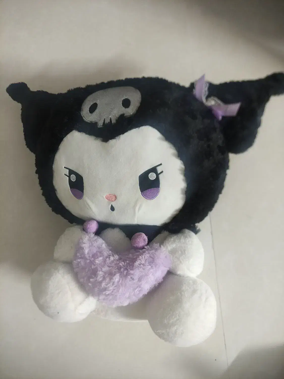 عروسک کرومی|اسباب‌بازی بچه|بیرجند, |دیوار