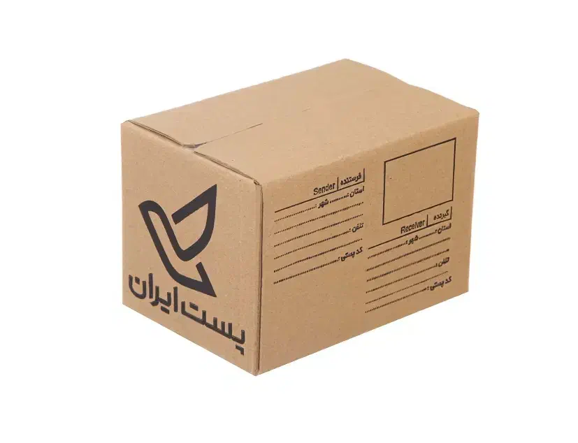 کارتن پستی|خدمات پیشه و مهارت|شباب, |دیوار