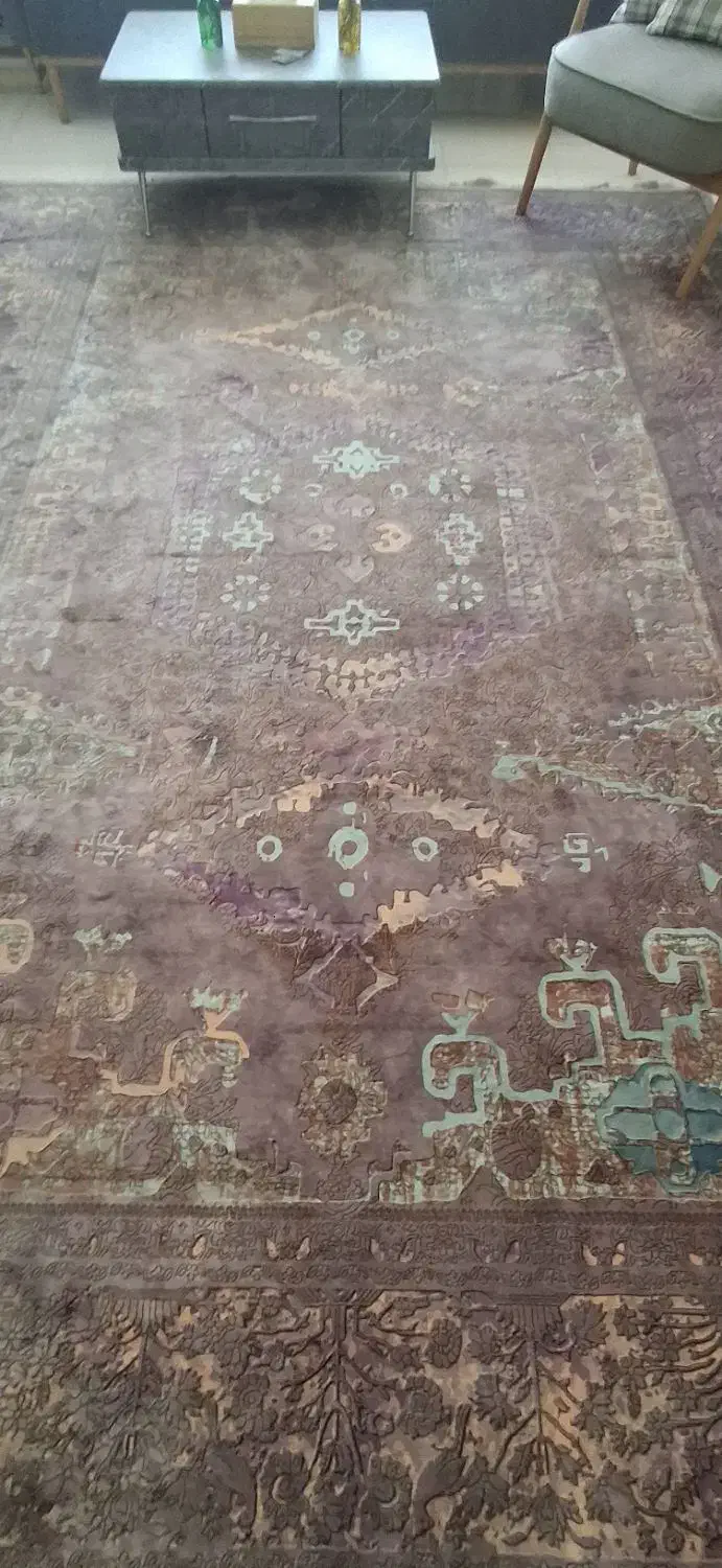 فرش|فرش|اسلام‌شهر, شهرک محمدیه|دیوار