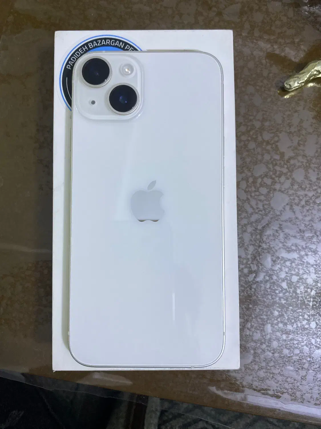 آیفون ۱۴نرمال|موبایل|تهران, عبدل‌آباد|دیوار