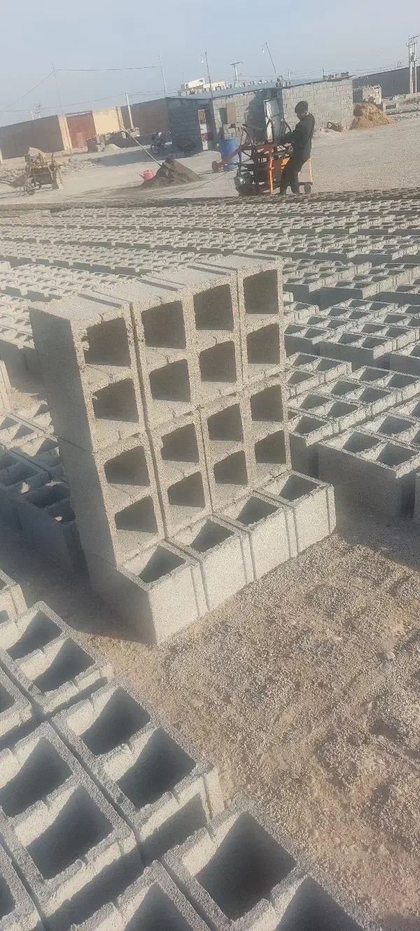 استخدام بلوک زن|استخدام معماری، عمران و ساختمانی|دزفول, |دیوار