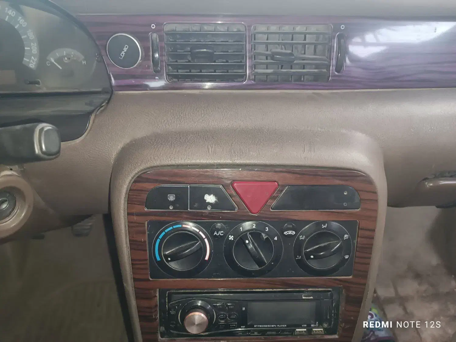 سمند مدل 1390|خودرو سواری و وانت|ایرانشهر, |دیوار