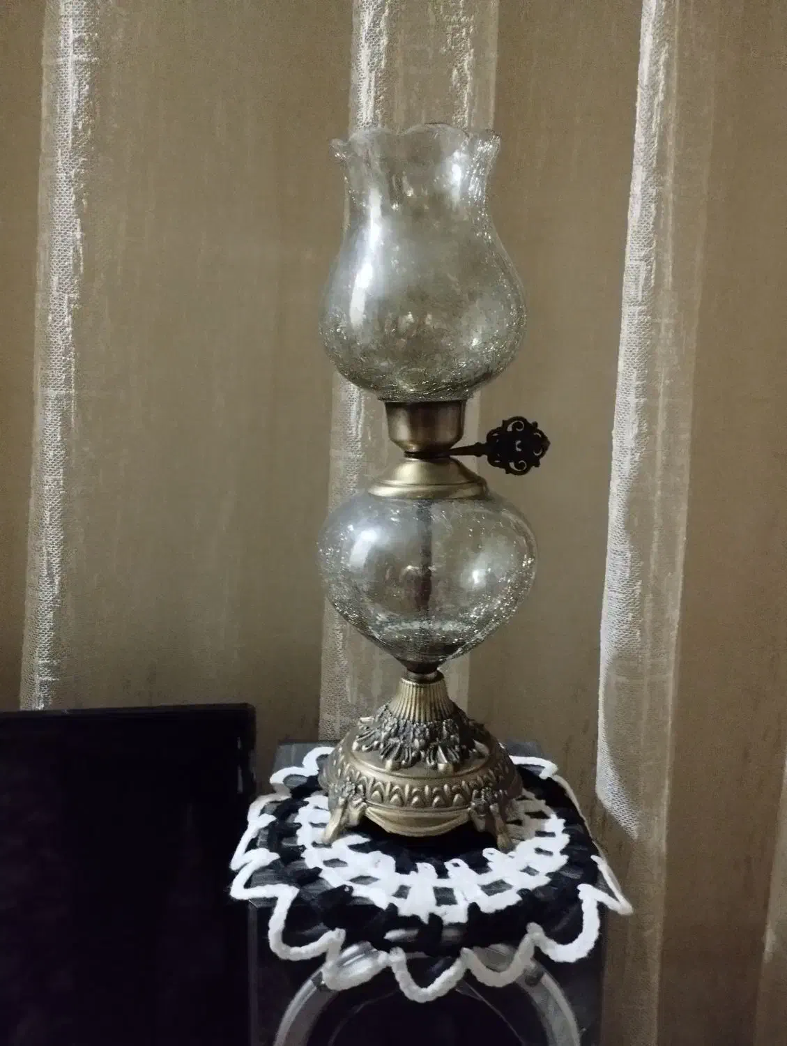 شمعدان|صنایع دستی و سایر لوازم تزئینی|مشهد, شفا|دیوار