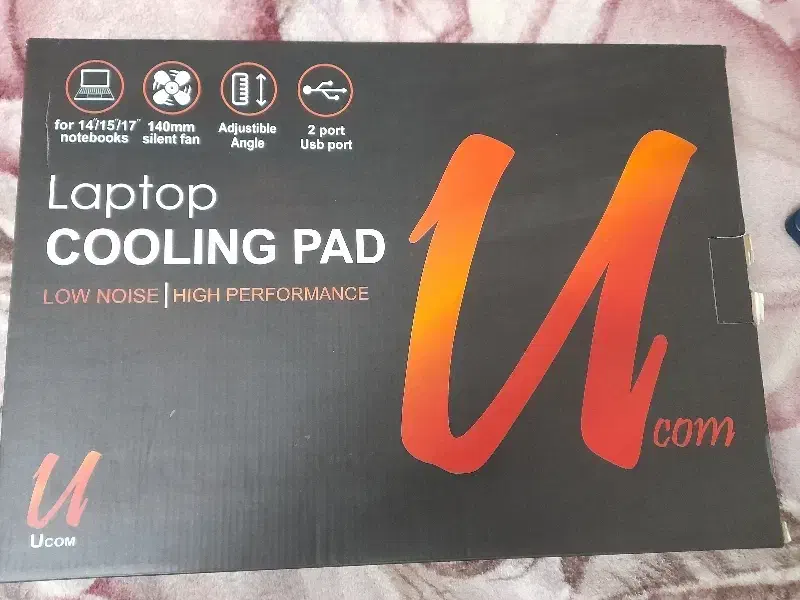 کول پد|قطعات و لوازم جانبی رایانه|اصفهان, برازنده|دیوار