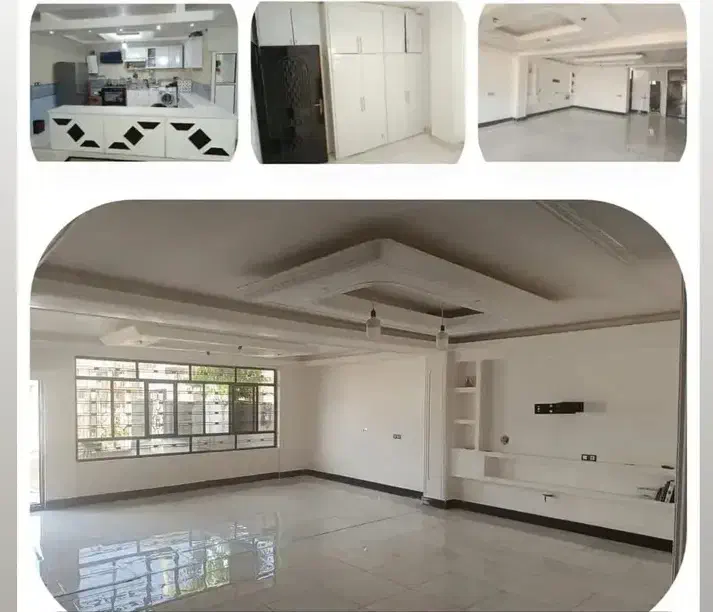 مستقل زیرتل گلزار ۴ بافت جدید|اجارهٔ خانه و ویلا|یاسوج, |دیوار