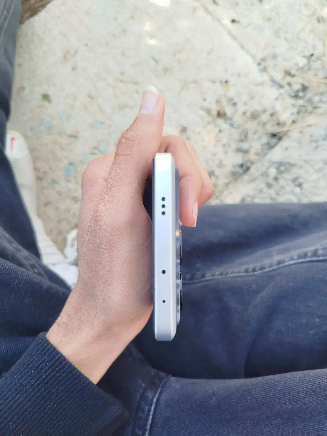 Poco x6pro 512|موبایل|یاسوج, |دیوار