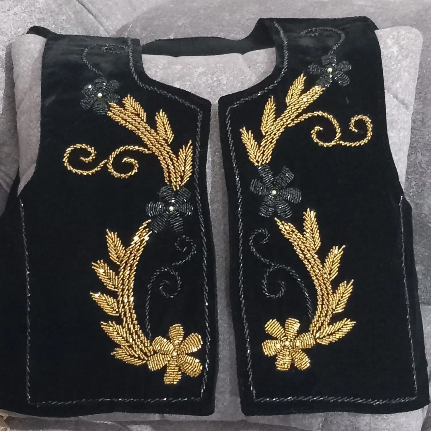 جلیقه کردی|بدلیجات|ارومیه, |دیوار