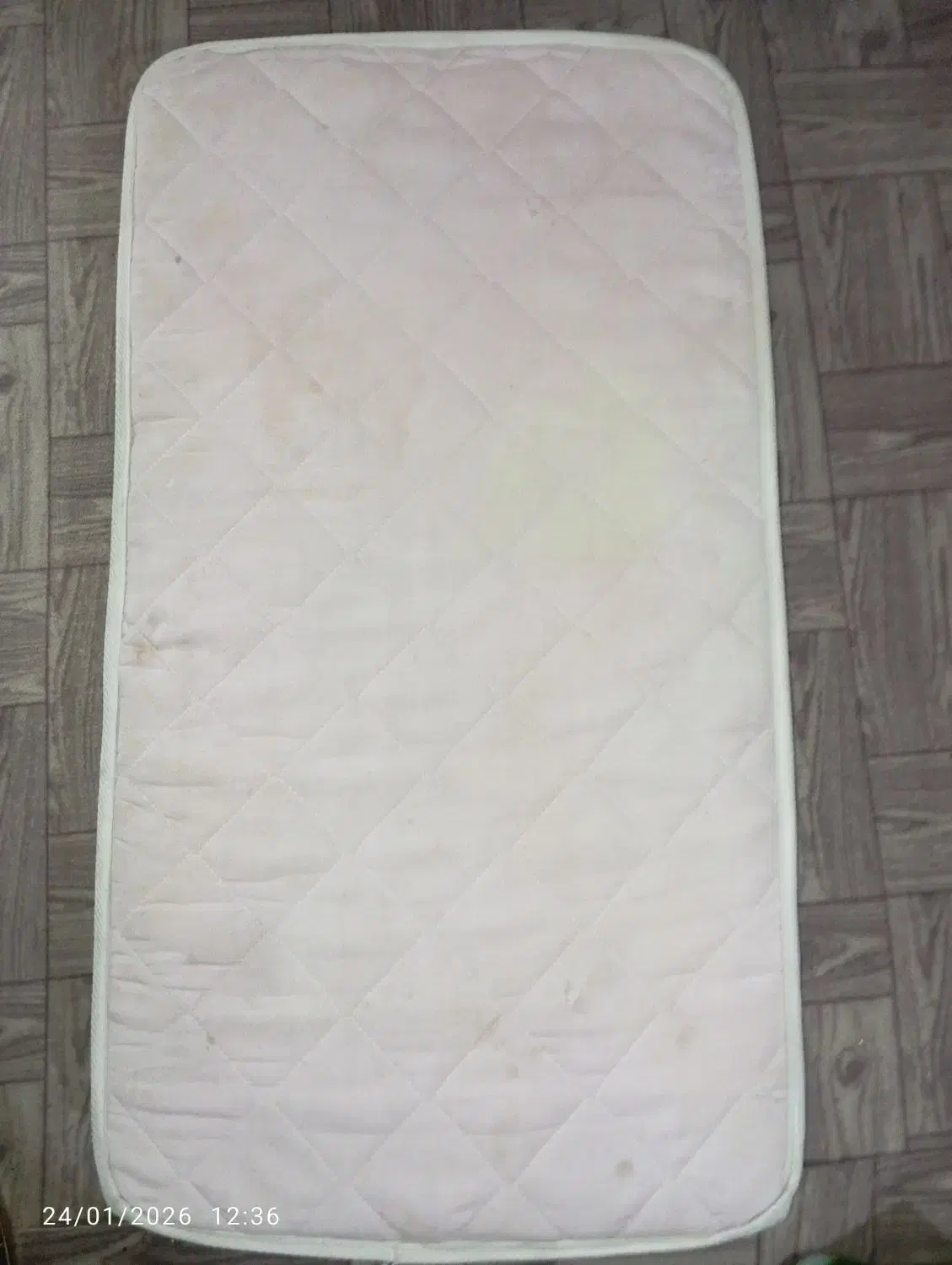 تشک تخت کودک|تشک تختخواب|ورامین, شهرک مدرس|دیوار