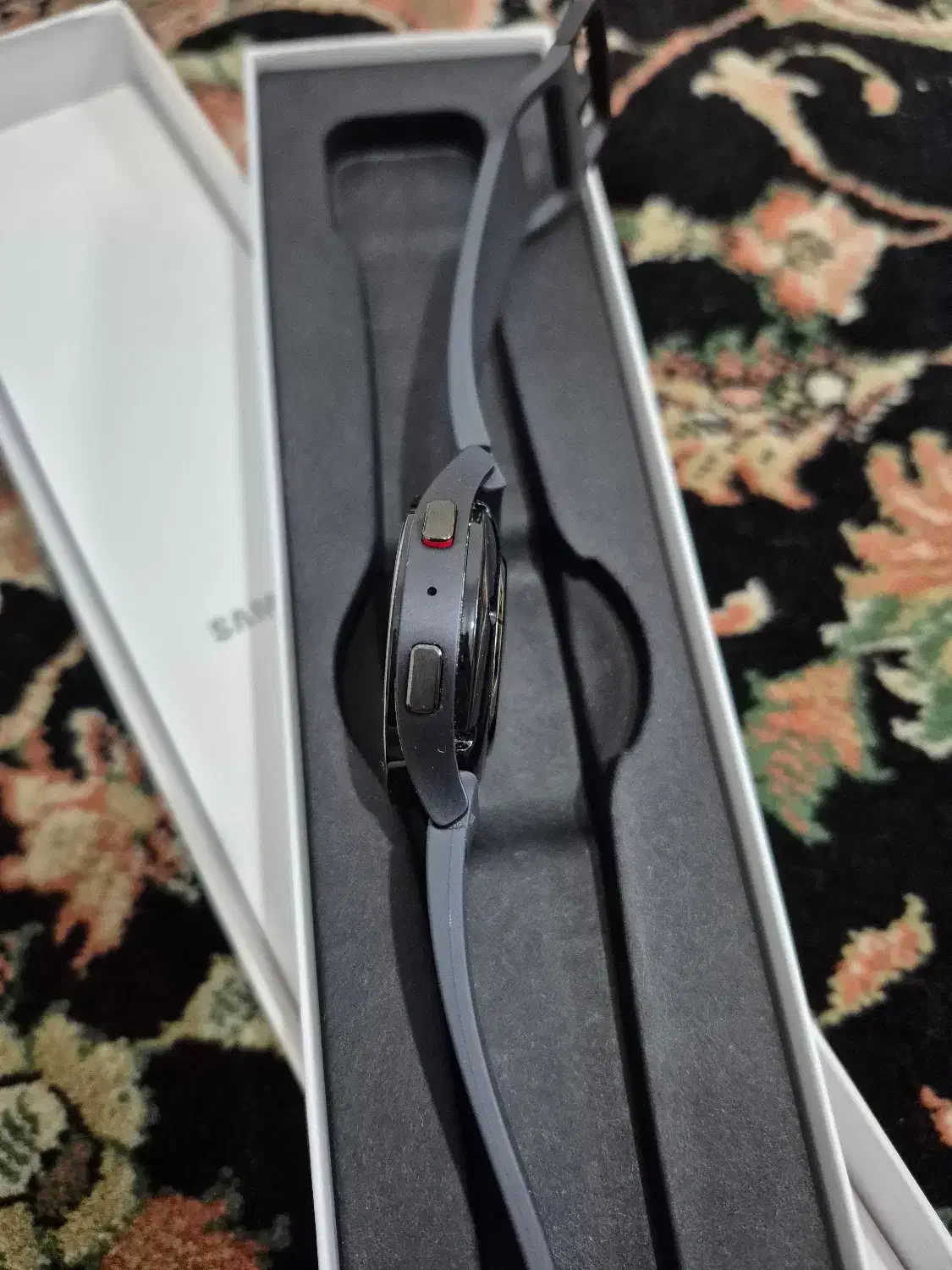 Galaxy watch 5 فروش فوری|ساعت|ارومیه, |دیوار