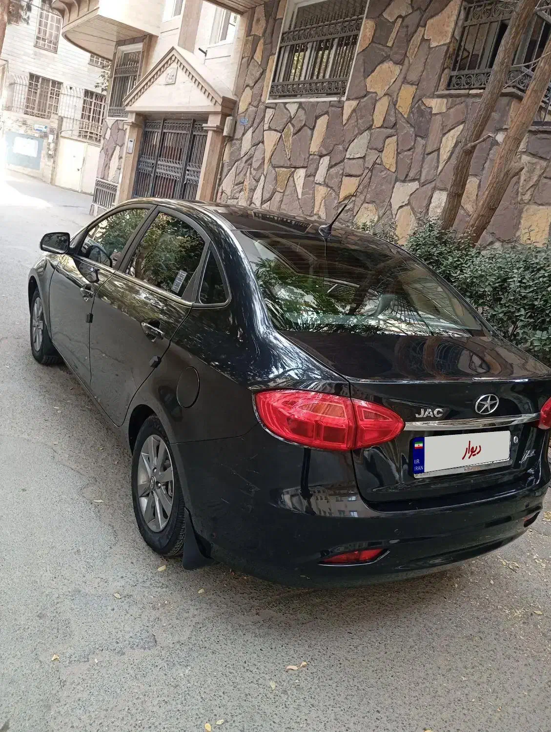 جکj4مدل 1401 گارانتی فعال|خودرو سواری و وانت|تهران, شهرک دریا|دیوار