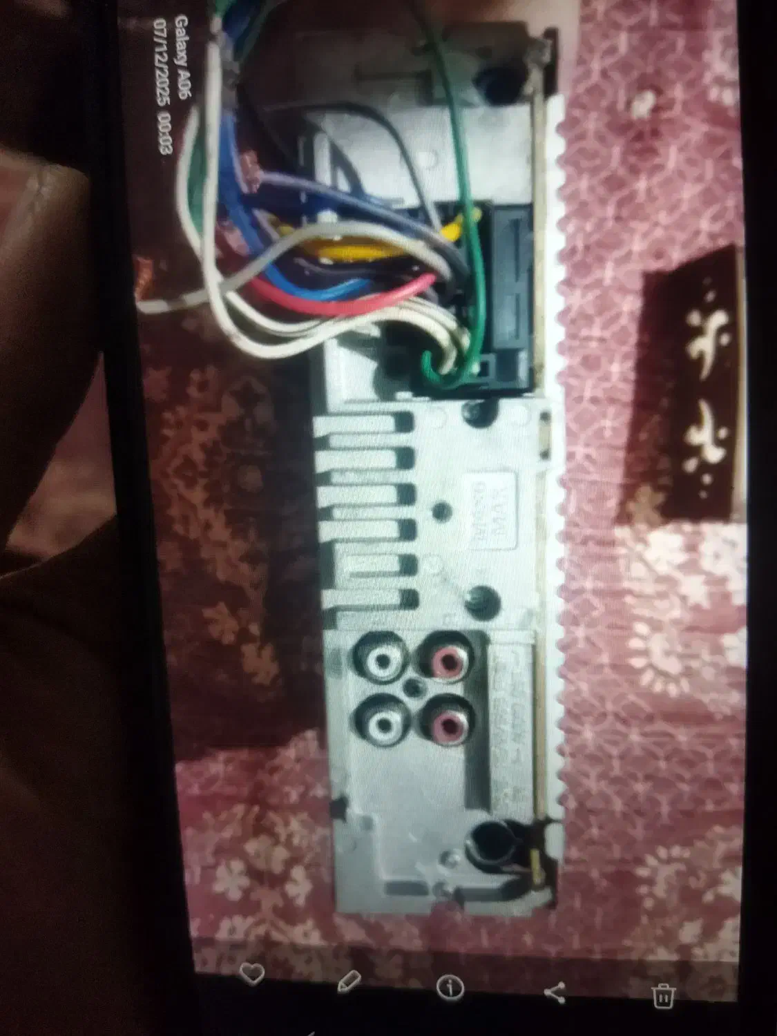 پخش سونی|پخشکننده DVD و ویدیو|شیروان (خراسان), |دیوار