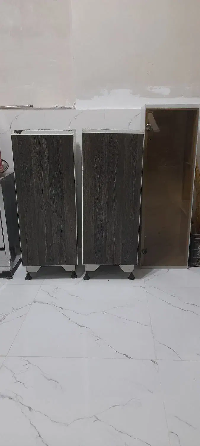 کابینت آشپزخانه|مصالح و تجهیزات ساختمان|کردکوی, |دیوار