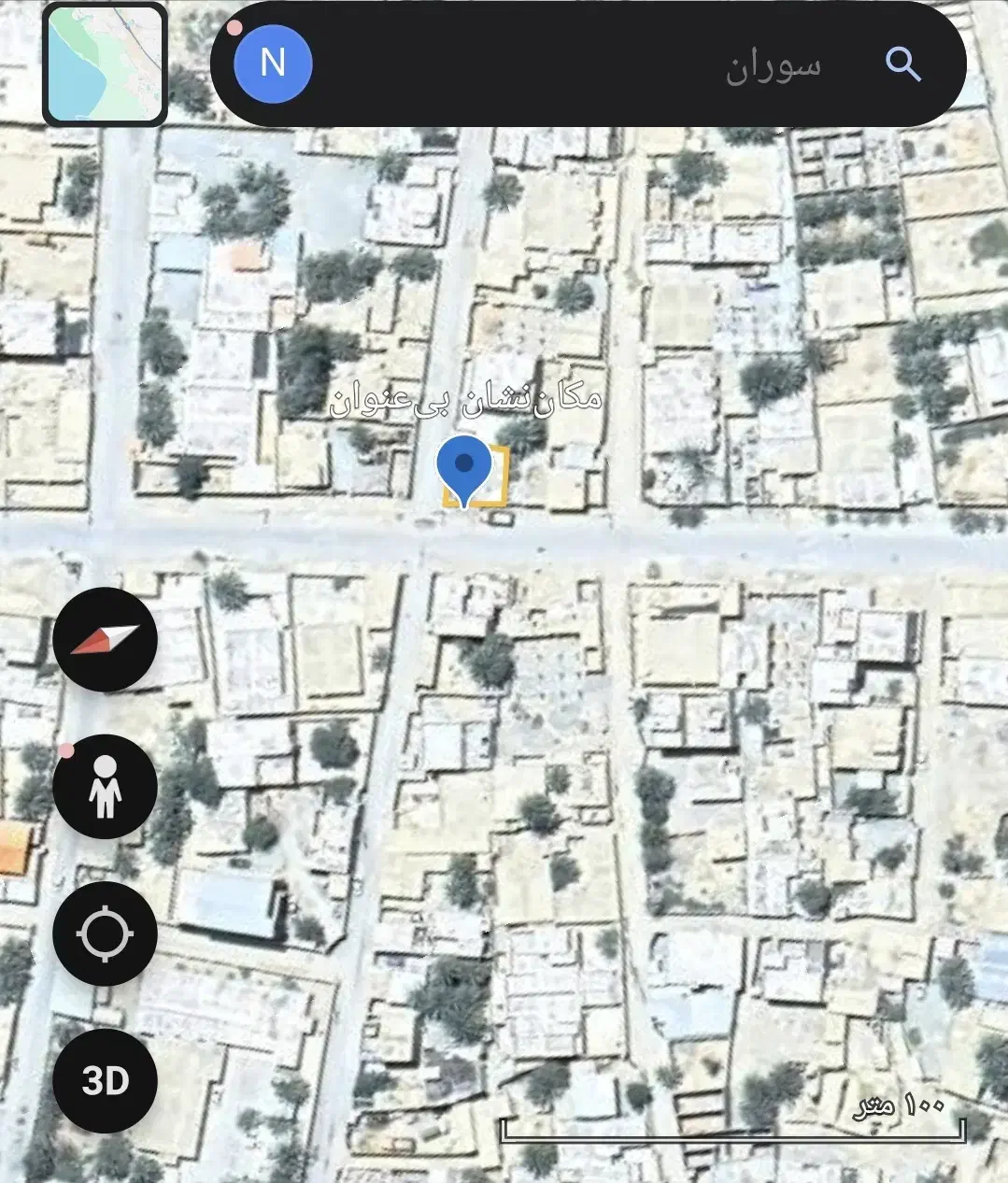 فروش ۲ دکان دوار|فروش زمین و ملک کلنگی|سیب و سوران, |دیوار