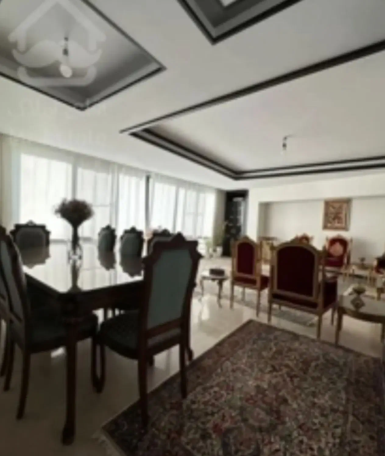 ملک دو خوابه فول امکانات|فروش آپارتمان|تهران, یوسفآباد|دیوار