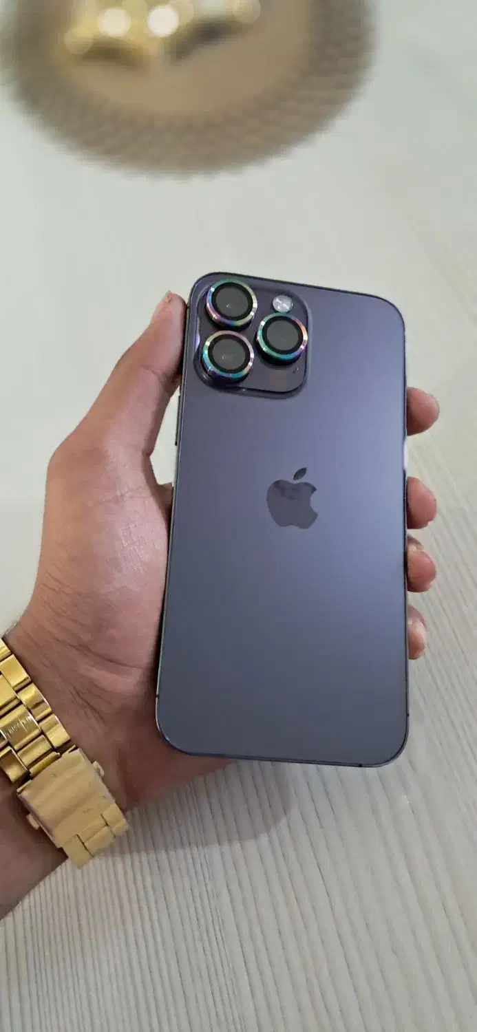 iphone14 pro max|موبایل|بروجرد, |دیوار