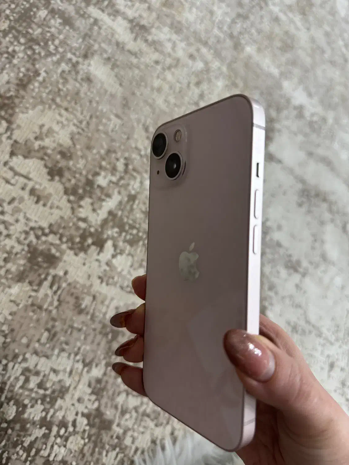 ایفون ۱۳ نرمال|موبایل|پردیس, فاز ۸|دیوار