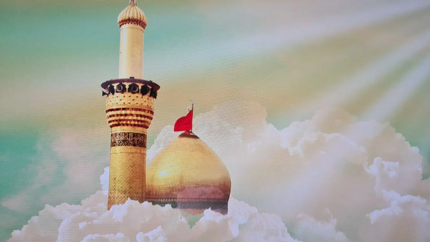 تور زیارتی کربلا.نجف.کاظمین . سامرا|تور و چارتر|ارومیه, |دیوار