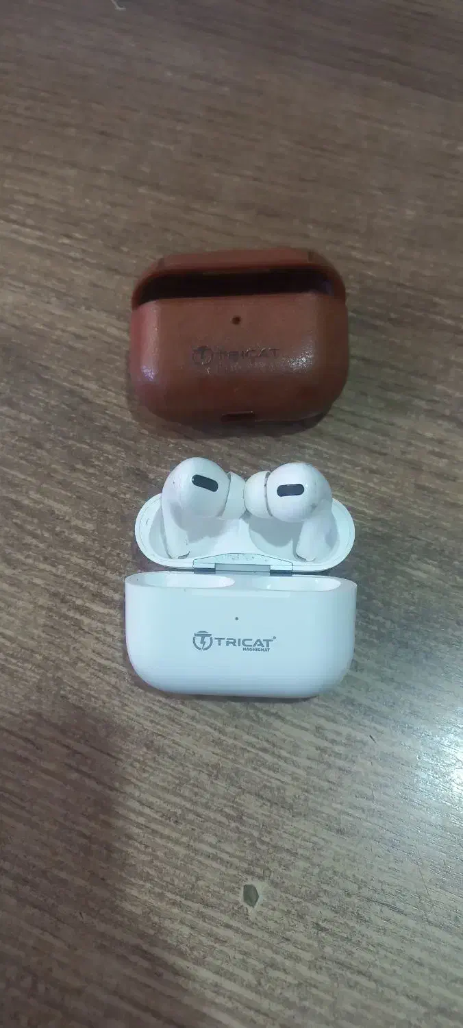 ایرپاد|لوازم جانبی موبایل و تبلت|قلعه نو, |دیوار