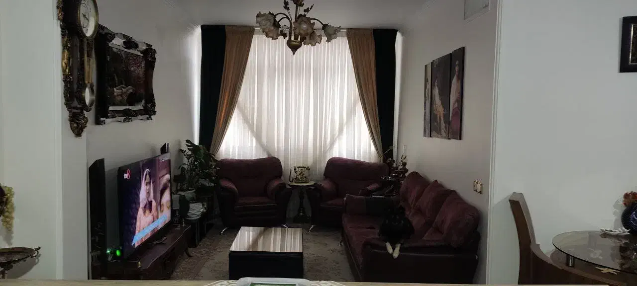 اجاره واحد 68 متری دردشت - هراتی