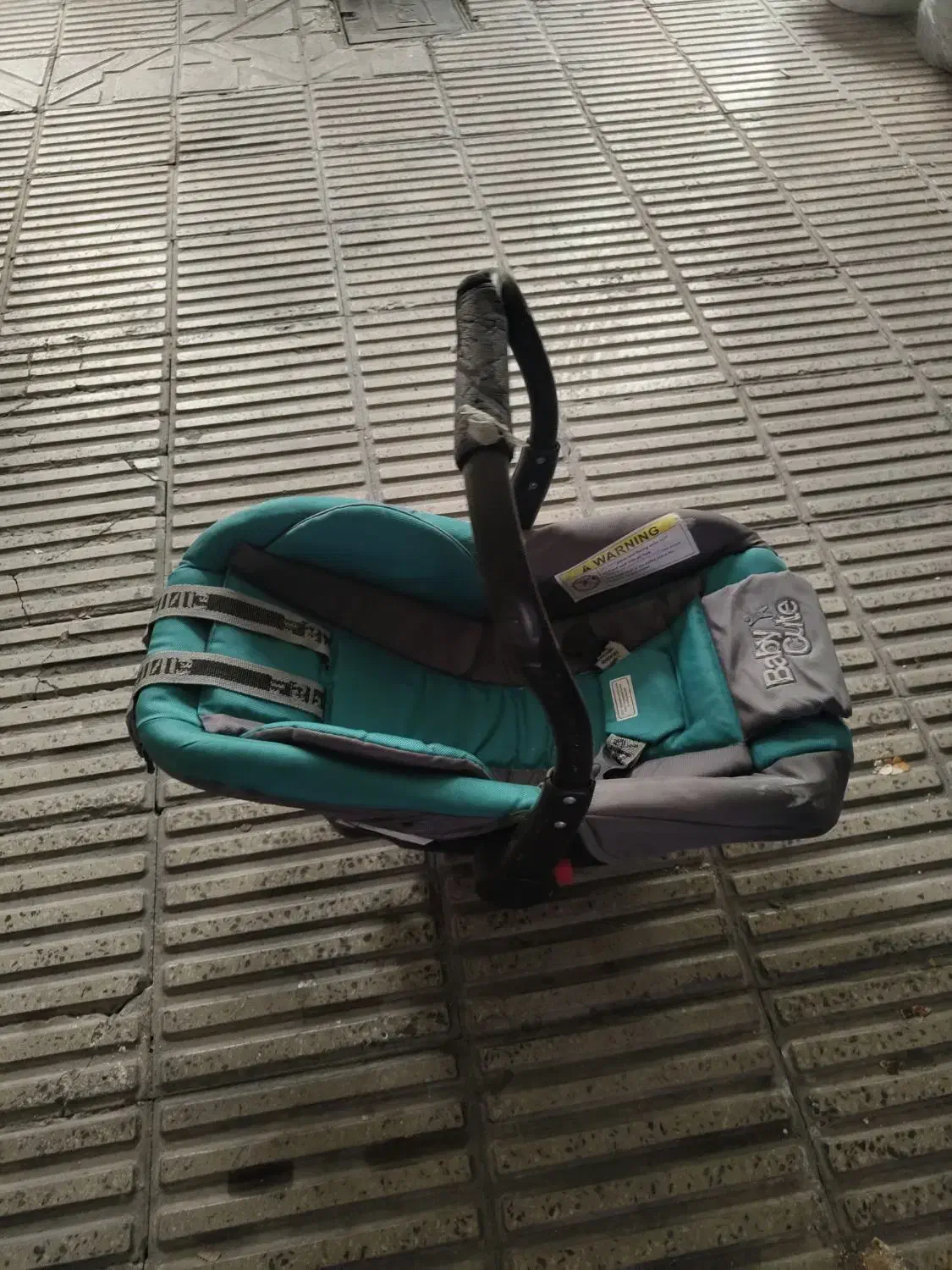 کالسکه و کریر ست|کالسکه و لوازم جانبی|تهران, تهران‌نو|دیوار