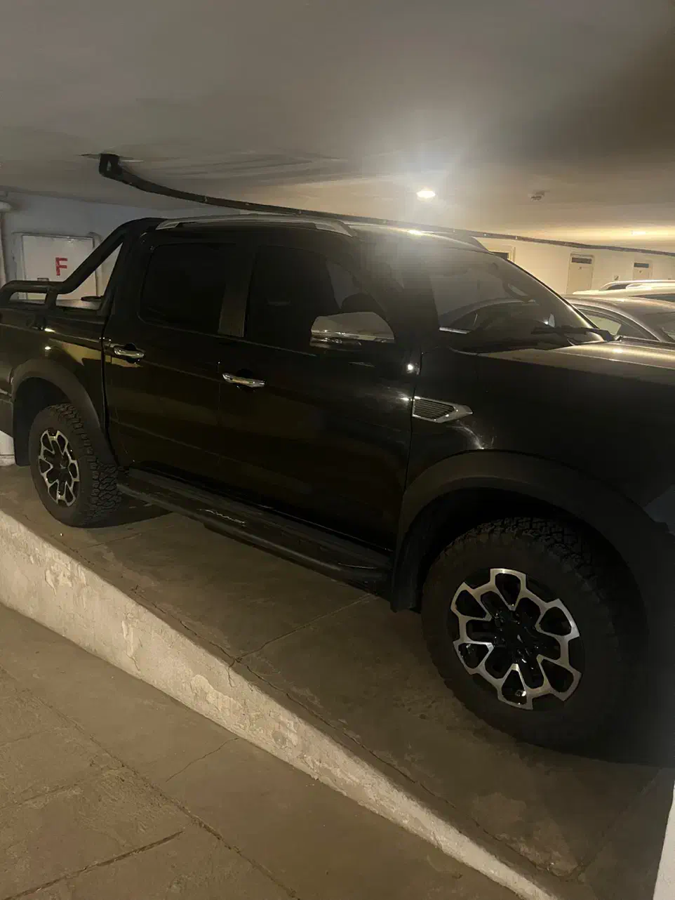 kmc t9 1403|خودرو سواری و وانت|تهران, ولنجک|دیوار