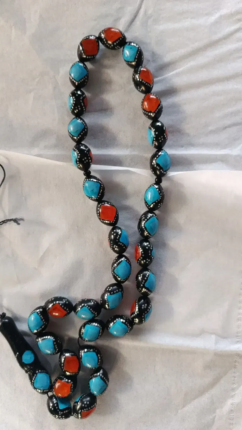 حدودا 500تسبیح|جواهرات|تهران, شهرک رضویه|دیوار