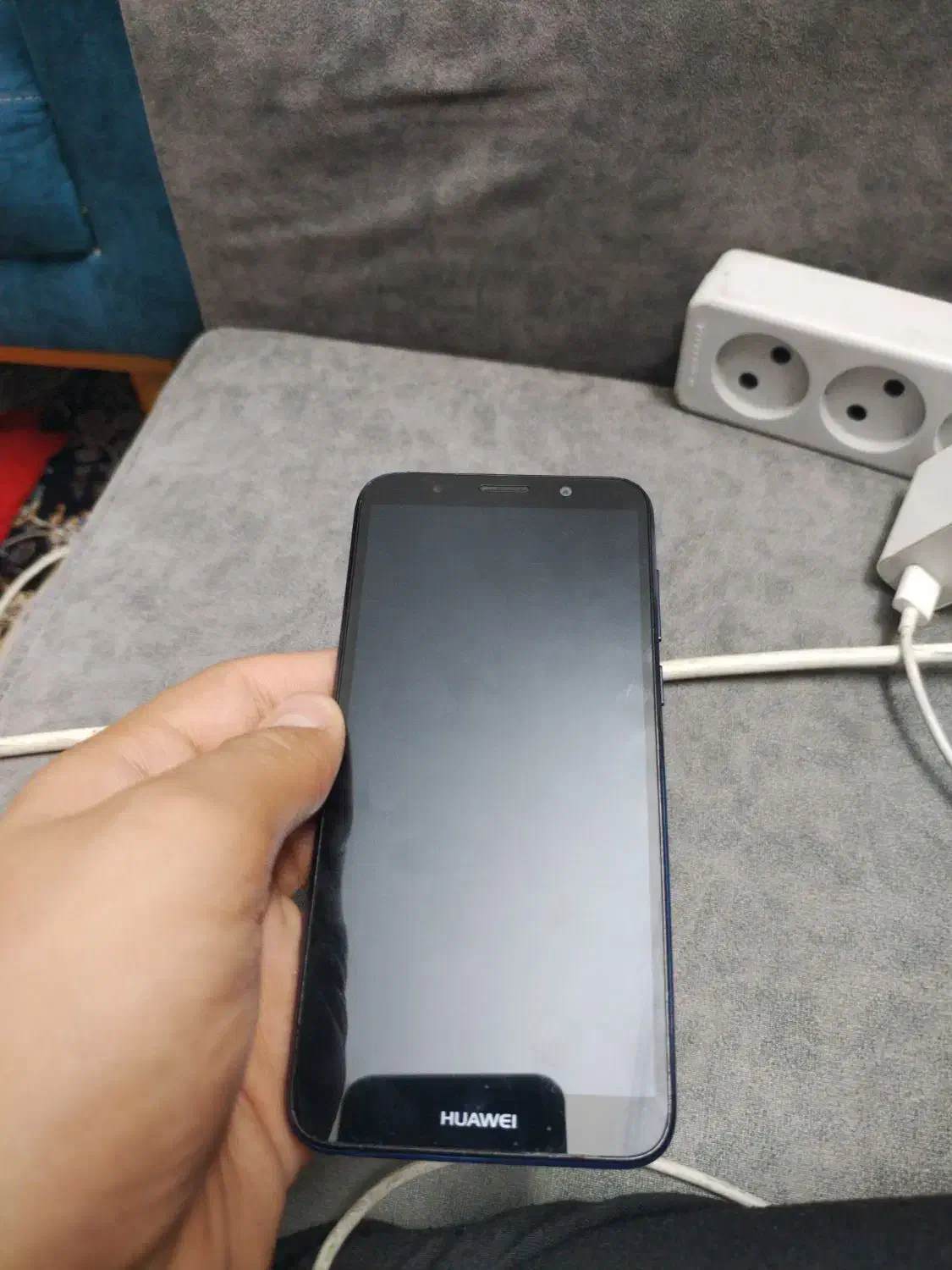 هواوی Y5 لایت|موبایل|رودهن, |دیوار