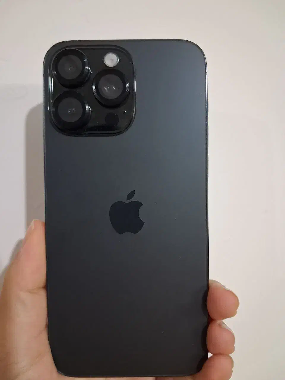 فروش آیفون 15promax|موبایل|بروجرد, |دیوار