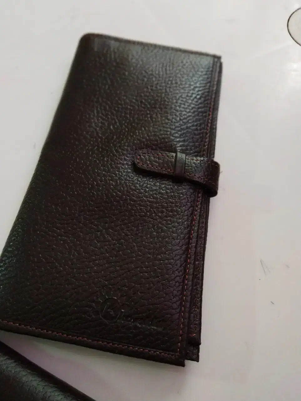 کیف پول چرم نو|کیف، کفش، کمربند|پاکدشت, پاکدشت (مامازند)|دیوار