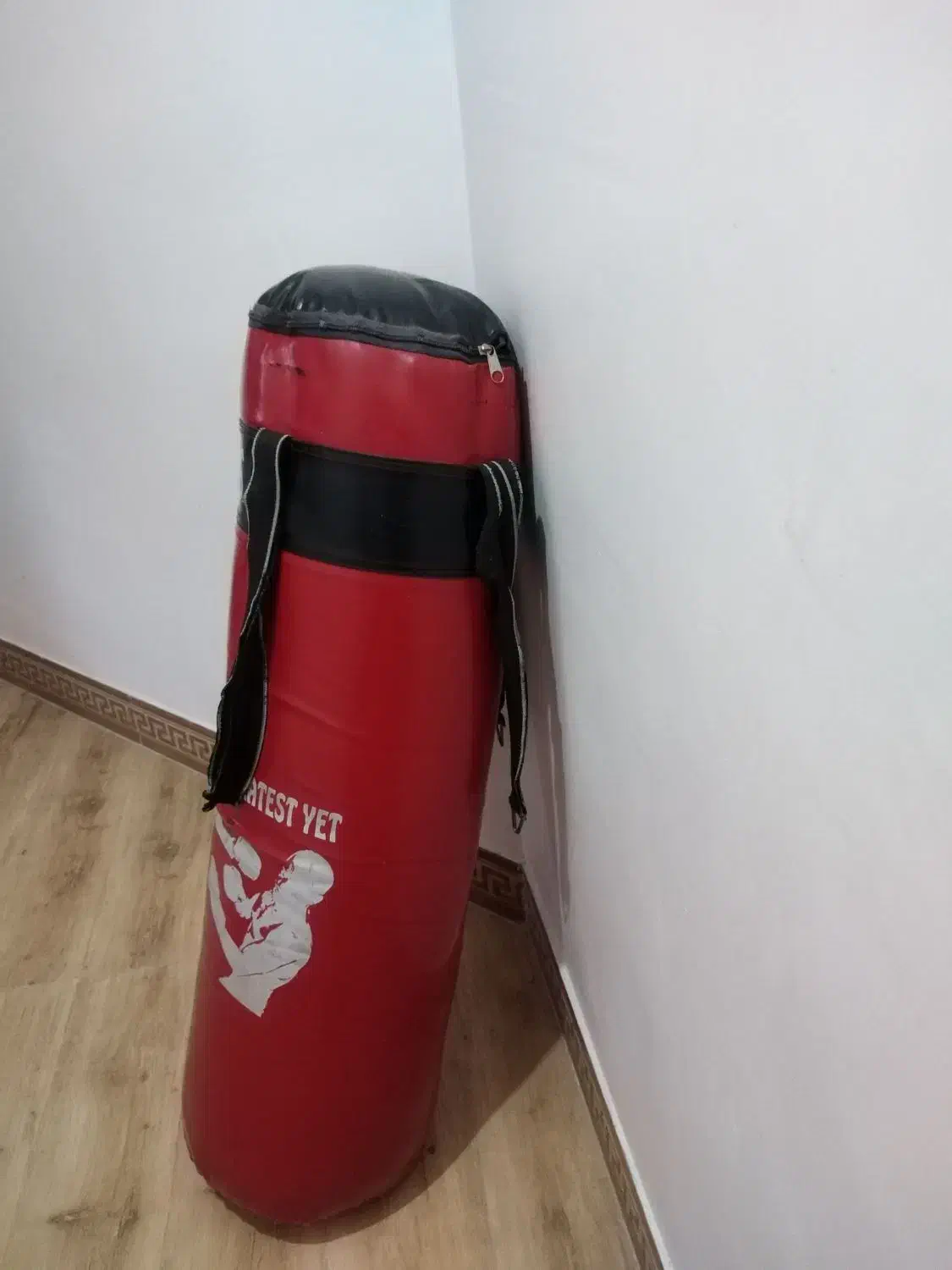 کیسه بوکس|تجهیزات ورزشی|گلبهار, شهر جدید گلبهار|دیوار