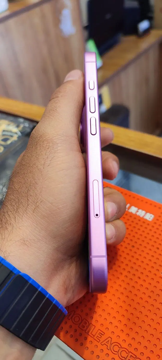 iphone 16normal|موبایل|ارومیه, |دیوار