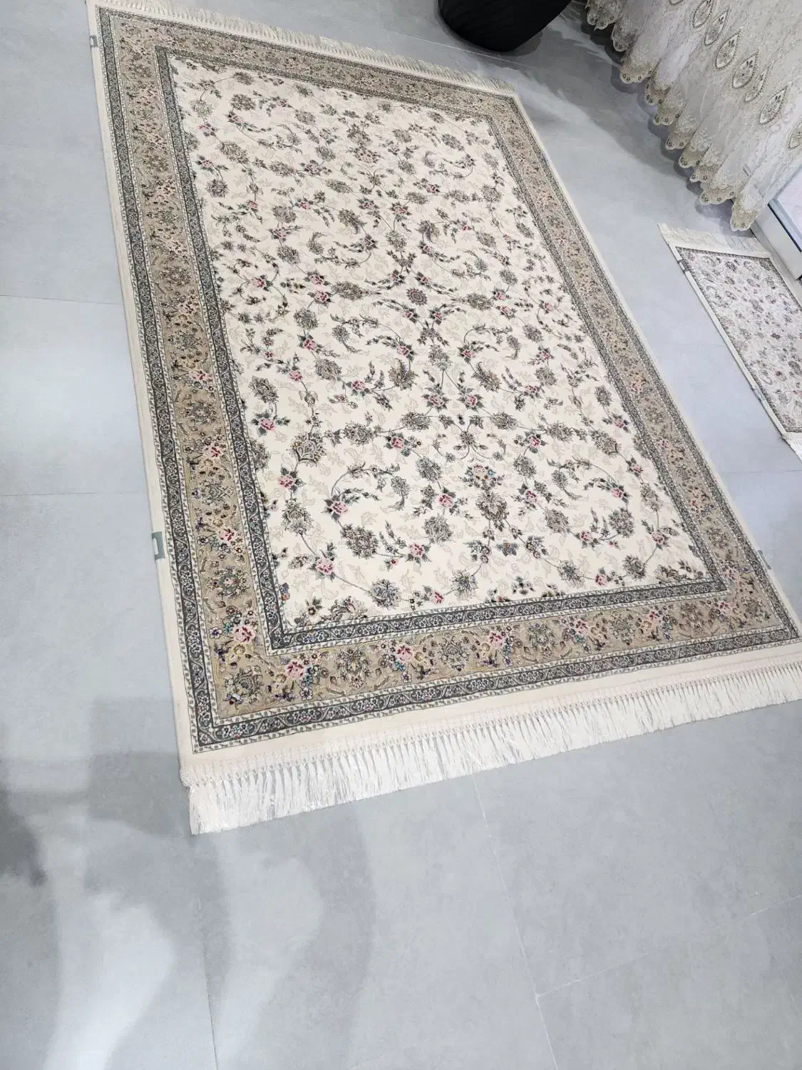 فرش 1200شانه|فرش|خمینی‌شهر, |دیوار