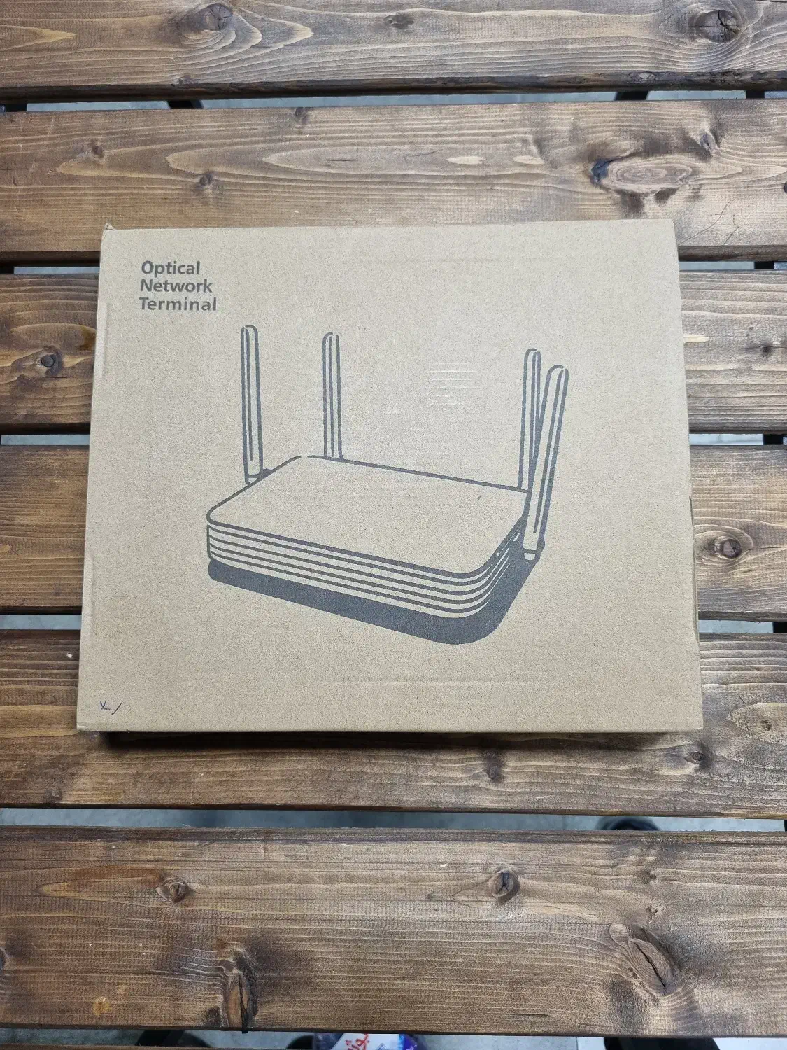 مودم فیبر نوری مخابرات،زیر قیمت، نو 1سال گارانتی|مودم و تجهیزات شبکه|کرج, اصفهانی‌ها|دیوار