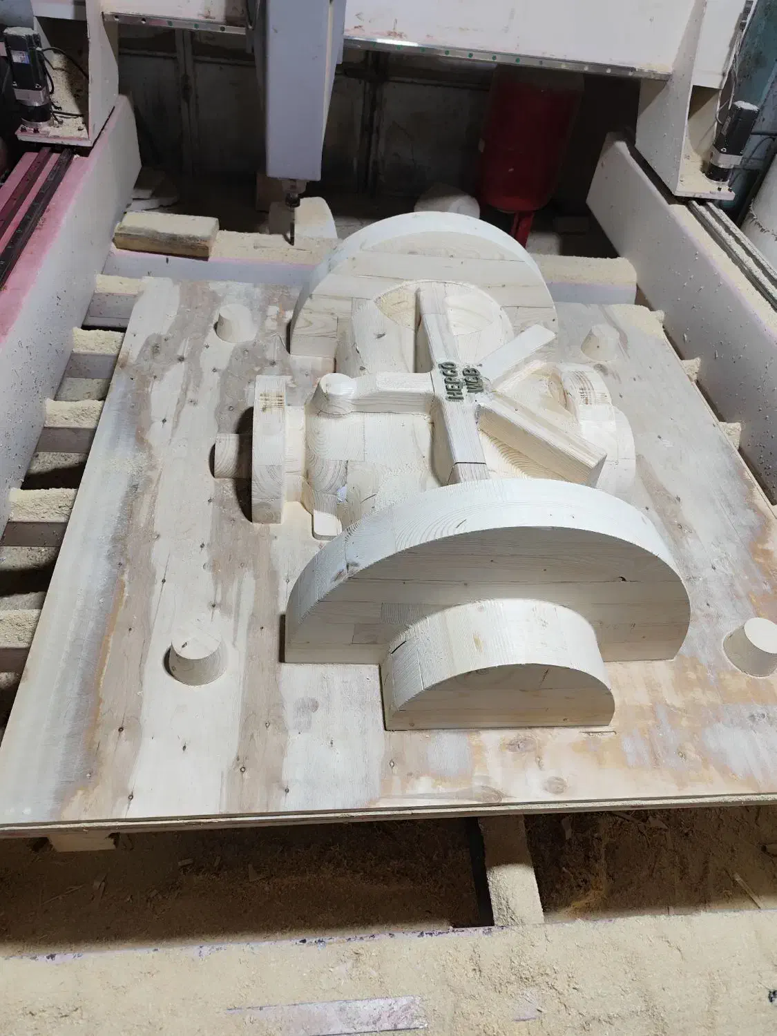 مدلسازی البرز|خدمات پیشه و مهارت|خمینی‌شهر, |دیوار